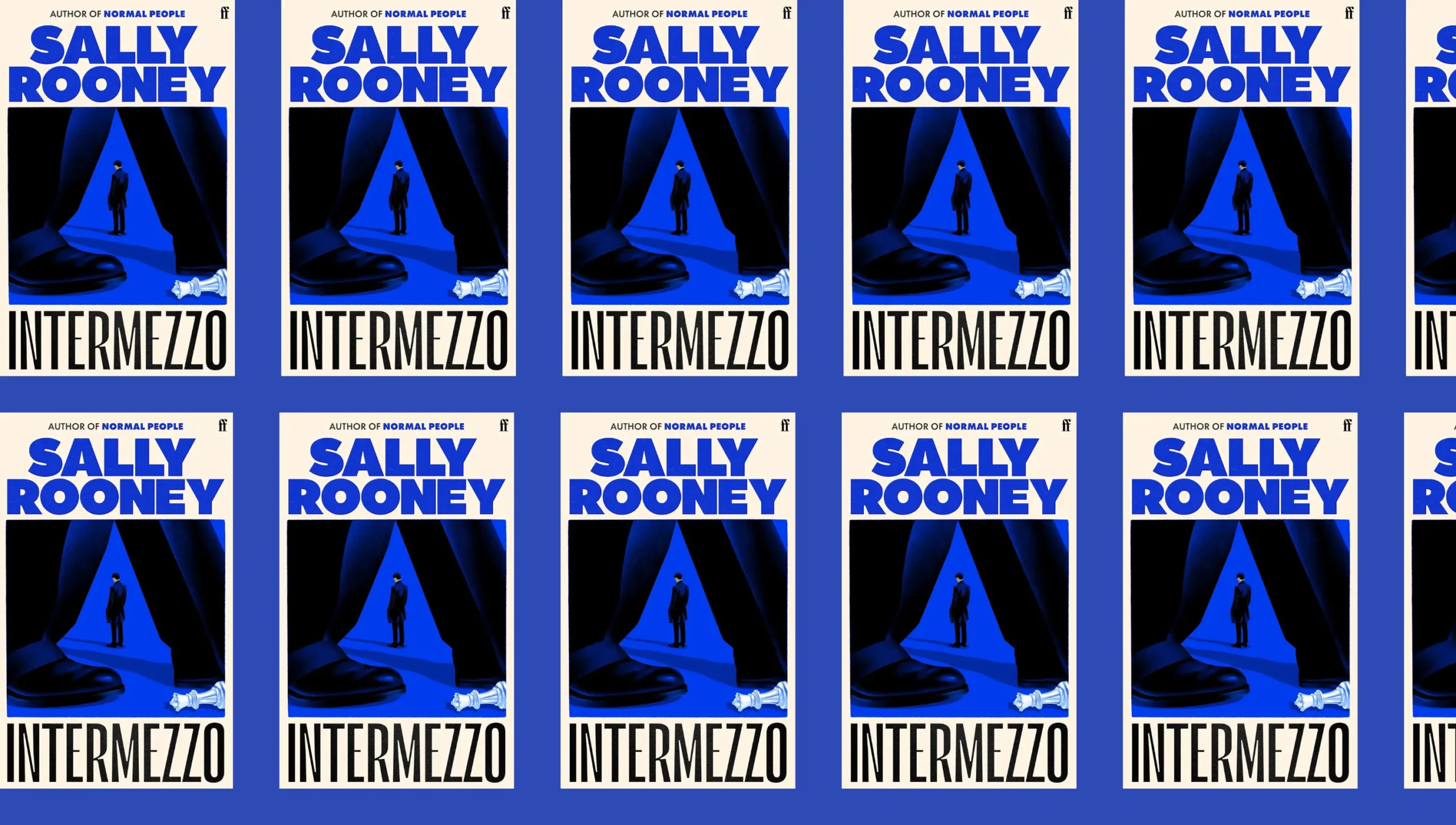 O „Intermezzo” Sally Rooney [recenzja]